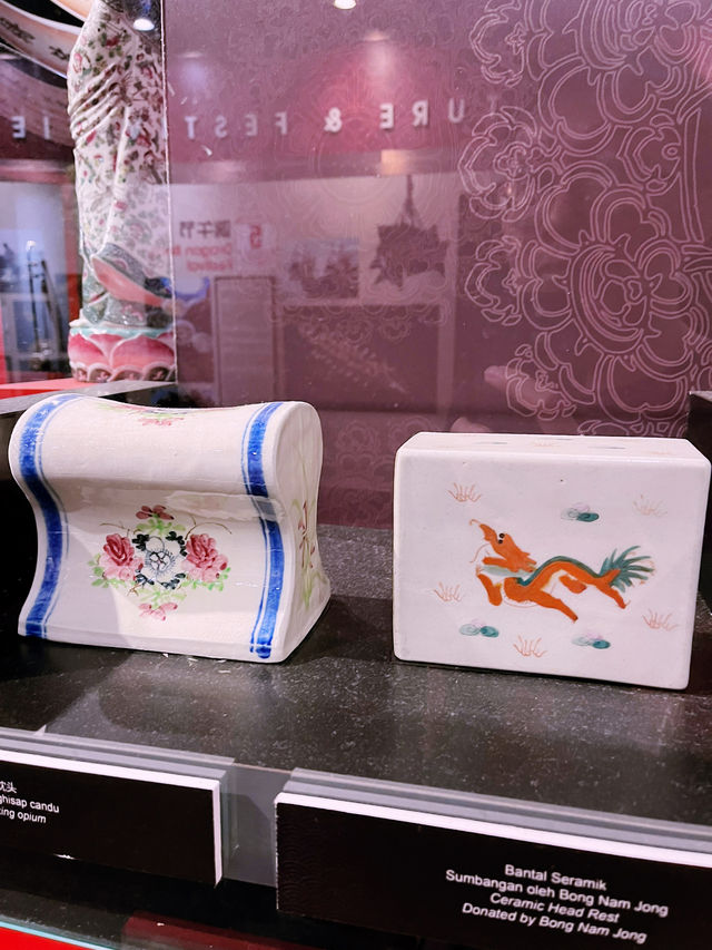 Chinese Heritage Museum  – A Must-Visit Cultural Gem