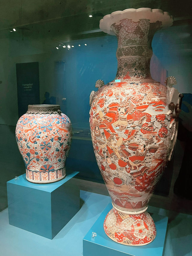 Explore Borneo Cultures Museum – A Cultural Gem Explore Borneo Cultures Museum – A Cultural Gem