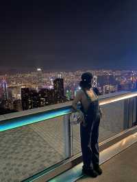 คู่มือเที่ยวฮ่องกง 4 วัน ด้วยตัวเอง