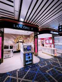 KLIA: A World-Class Travel Experience with ERAMAN Duty Free