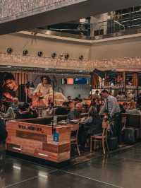 A Hub of Efficiency & Style – Frankfurt Airport