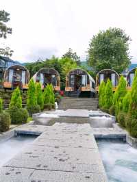 เที่ยวยูนนาน 4 วัน 3 คืน กับ Trip.com