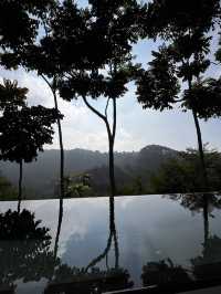 Healing di Bandung 🍃🌼