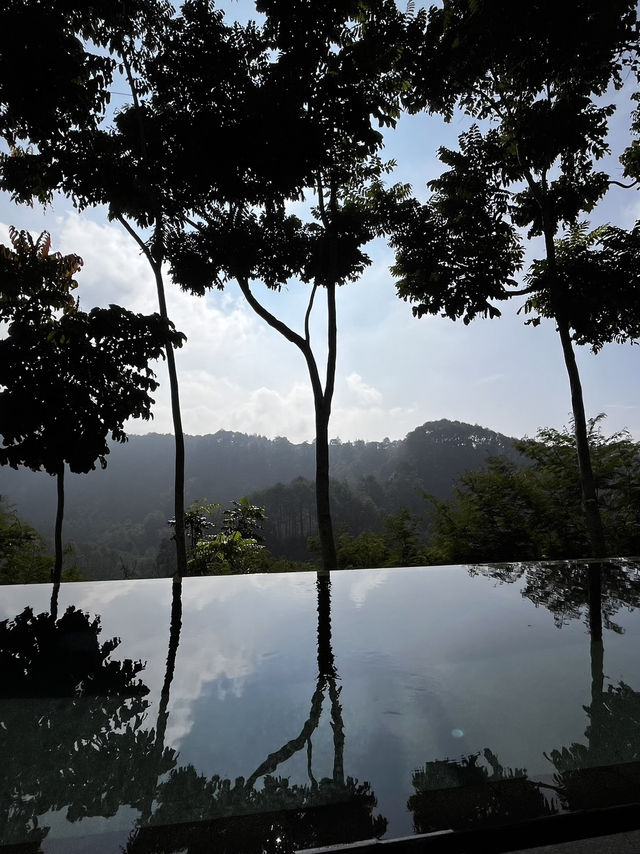 Healing di Bandung 🍃🌼 Healing di Bandung 🍃🌼