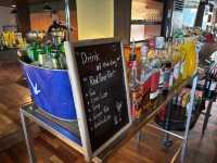 โรงแรม Pullman Bangkok Hotel G 