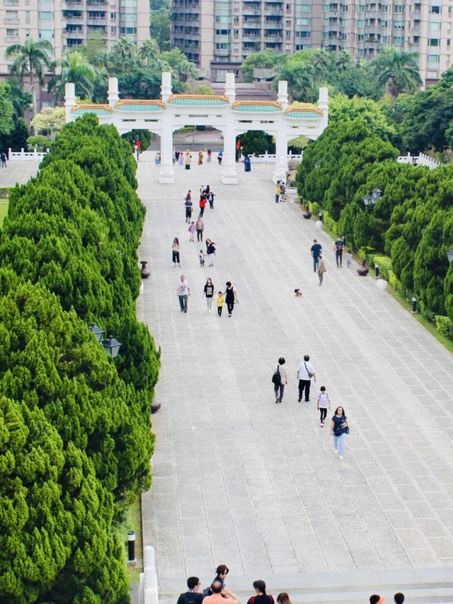 Taipei: Palace Museum Magic✨ Taipei: Palace Museum Magic✨