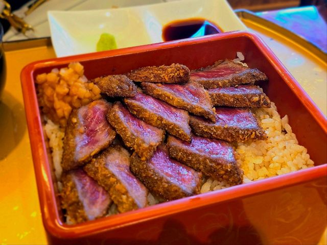 ​[구마모토 근교] 뚜벅이도 OK! 아소 산 버스 투어 & 아소 신사 맛집 '하나비시' 아카규동 먹방 🌋