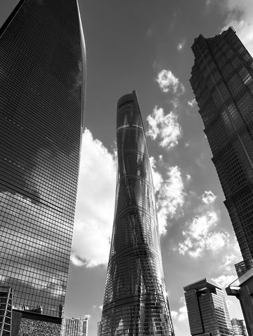 Cloudy City Magic⛅ Cloudy City Magic⛅