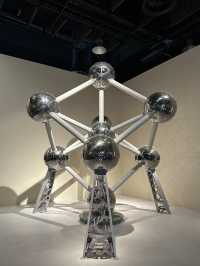 Modern Expo Icons🌆