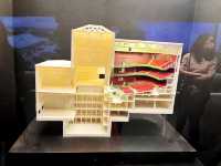 Weiwuying Playhouse – Kaohsiung