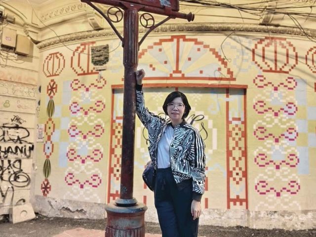 ถนนทรงวาด เสน่ห์เหนือกาลเวลา จากอดีตสู่ปัจจุบัน