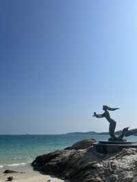 เที่ยวเกาะเสม็ดยังไงให้คุ้ม!!!!