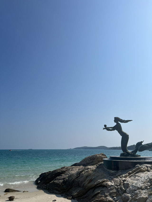 เที่ยวเกาะเสม็ดยังไงให้คุ้ม!!!! เที่ยวเกาะเสม็ดยังไงให้คุ้ม!!!!