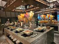 雲和夜泊酒店(上海浦東國際機場店)