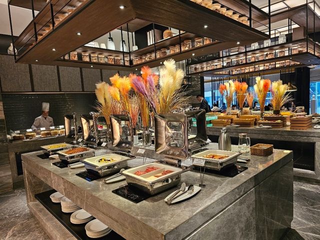 雲和夜泊酒店(上海浦東國際機場店) 雲和夜泊酒店(上海浦東國際機場店)