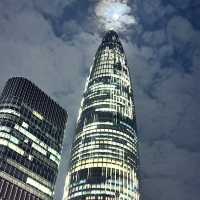 深圳灣萬象城美食大暴走|壽司X甜品X泰茶X北京涮羊肉🚶♀️🍣🍰🫖