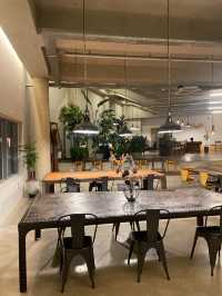 ๐ฅ๐ค์ธ์ฐ ๋๊ตฌ ๋ํ ์นดํ ์ธ์ผ์ค์ปคํผ