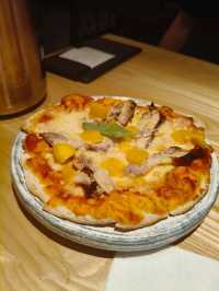 Discover New Japanese Style Pasta Zanmai