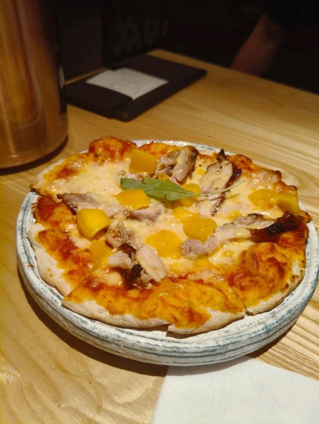 Discover New Japanese Style Pasta Zanmai Discover New Japanese Style Pasta Zanmai