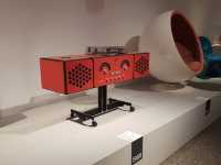 🎨 Museum of Applied Arts Cologne — Where Creativity Meets Craftsmanship