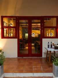 河內小酒館,酒和Tacco真的頂👍👍