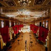 🇩🇰 Workers Museum (Arbejdermuseet): A Journey into the Danish Welfare State