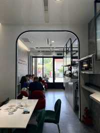 屏東探店✨喜珠現代融合料理🍴（內有菜單）