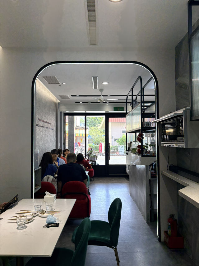 屏東探店✨喜珠現代融合料理🍴（內有菜單）