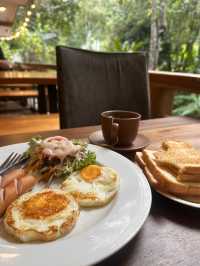 Mae Kampong Village, nestled in the hills of Chiang Mai