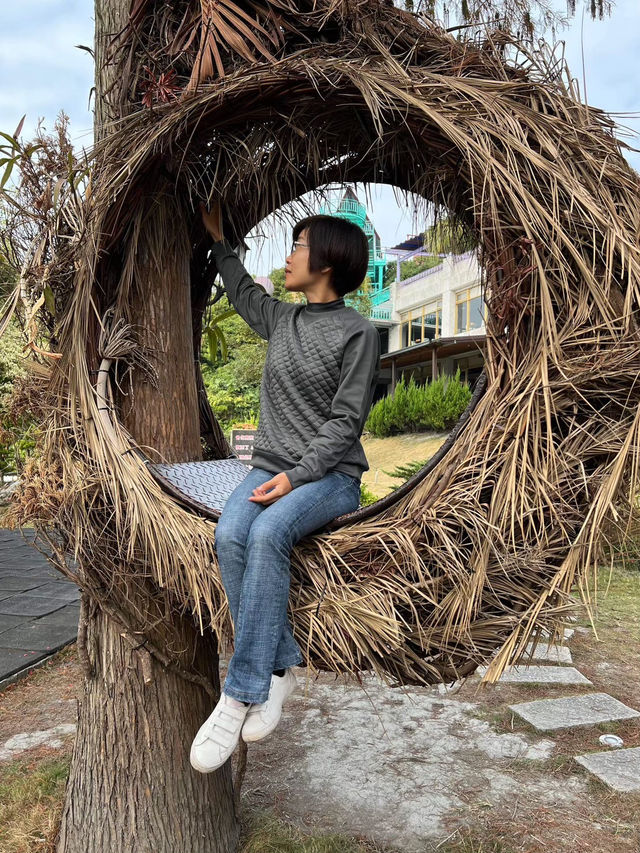 《雲河星空景觀餐廳|夜景、美拍、盪鞦韆一次滿足的浪漫景點! 《雲河星空景觀餐廳|夜景、美拍、盪鞦韆一次滿足的浪漫景點!