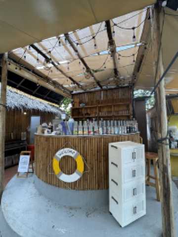 Lighthouse Bay พัทยา จุดเช็คอินชิลริมทะเลแบบคูลๆ