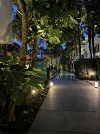 สเตย์เวลบีอิ้ง แอนด์ ไลฟ์สไตล์ รีสอร์ท ภูเก็ต