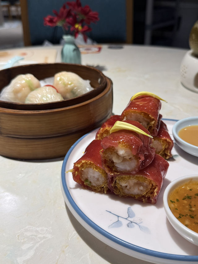 เซี่ยงไฮ้แบบไม่มีแพลน เน้นชิล 🎄✨