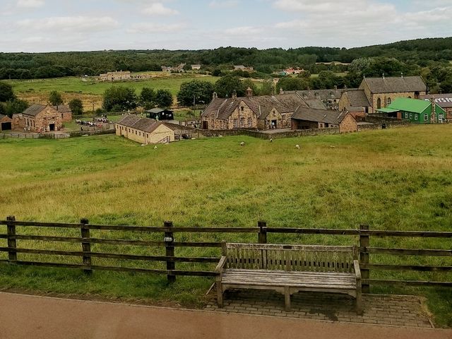 Beamish - The Living Museum of the North