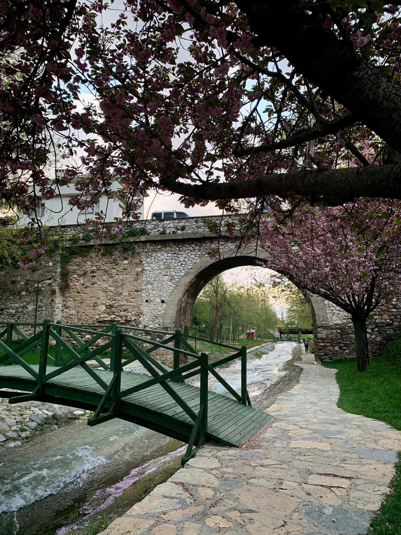 Bursa + Mudanya + Trilye: The Perfect 2-Day Marmara Escape 🌿