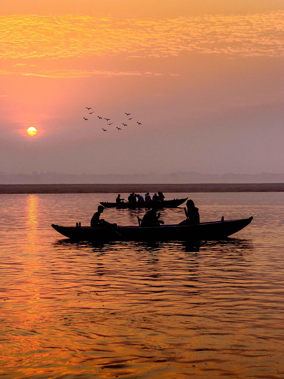🇮🇳 Chuyến đi đầu tiên đến Varanasi | An toàn, tham quan và những trải nghiệm được đề xuất