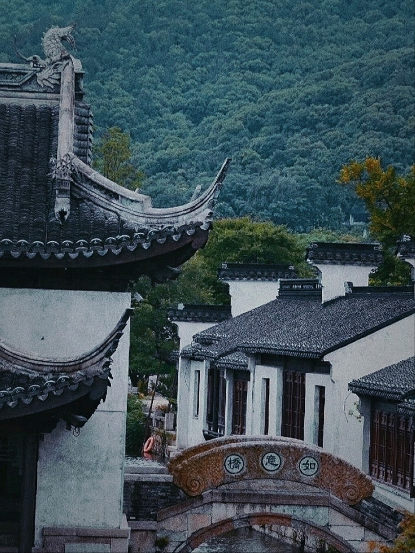 【T1565】The Eight Grand Jiangnan Chinese… Discover the Authentic Jiangnan in Wuxi | Trip.com Wuxi