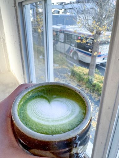 Hitachino Coffee Roasteryは、水戸駅近くの素敵なカフェです | Trip