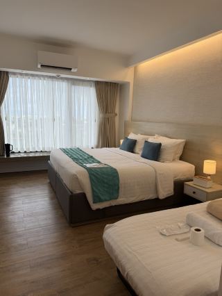 ทริปคอม ดรีม สเตย์ 💫