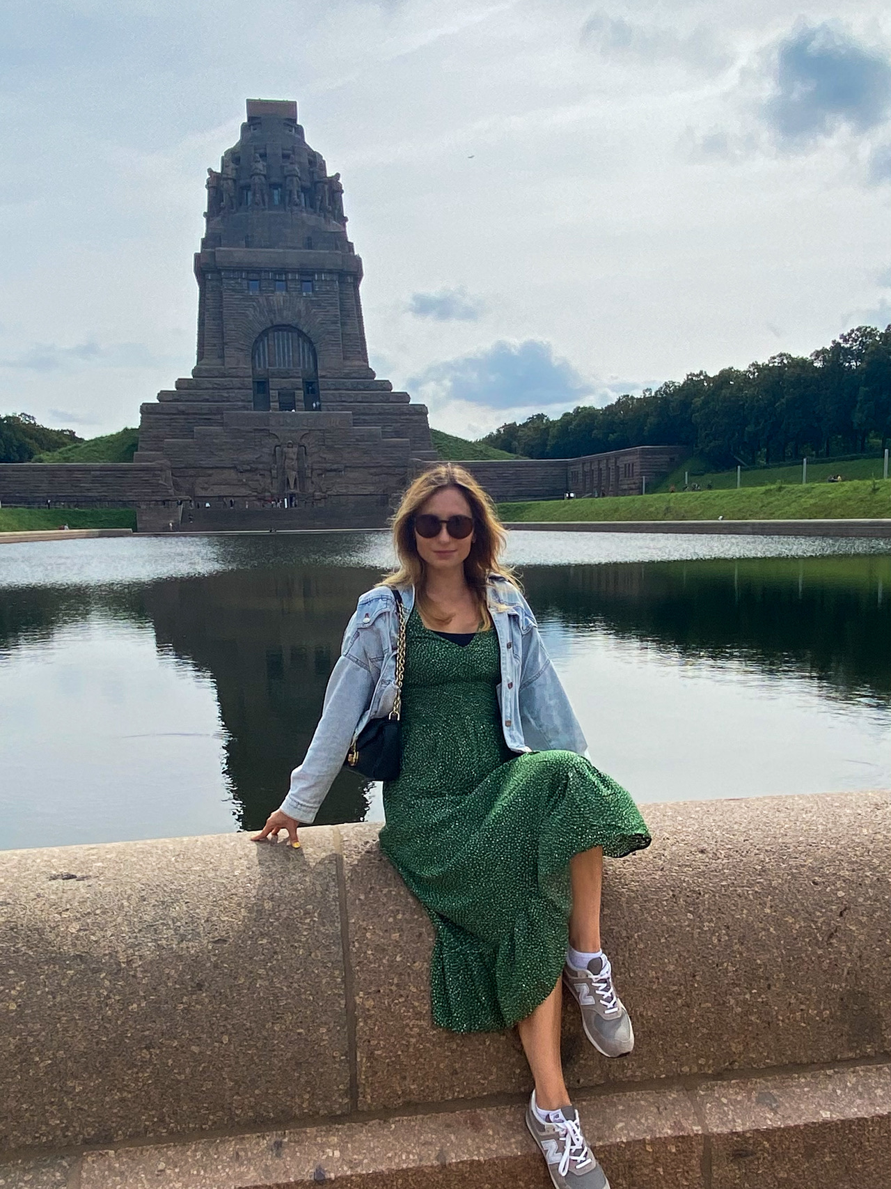 The Monument That Changed How We Remember War ⚔️