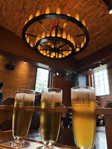 A Must-Visit Red Brick Landmark in Sapporo for Beer Lovers. | Trip