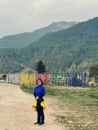 Kurjey Lhakhang: Bhutan’s Sacred Hidden Gem 🌄✨