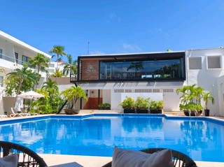 [Cancun] Incredible value for 15,000 JPY! "Cancun Bay Resort," the ultimate budget-friendly all-inclusive.