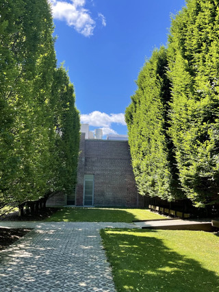 Dia Beacon, New York: A Hidden Gem.