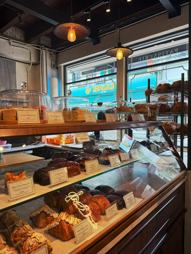 Matchday Eats JB。 | Trip.com ジョホール・バル