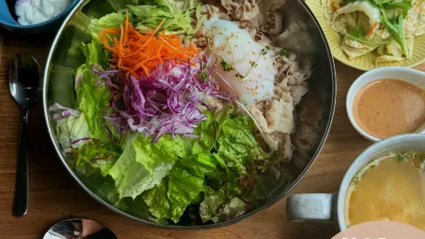 ボリュームも美味しさも大満足！地元で愛される人気カフェ — traveler post in 鹿嶋