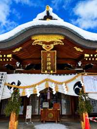 【北海道】外国人旅行者は知らないと損!?新千歳・札幌・小樽・美瑛・富良野・旭川が4日間乗り放題