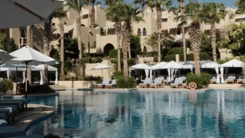 Egypt 9D8N Guide | Sharm El Sheikh Edition🤩 — traveler post in Hurghada