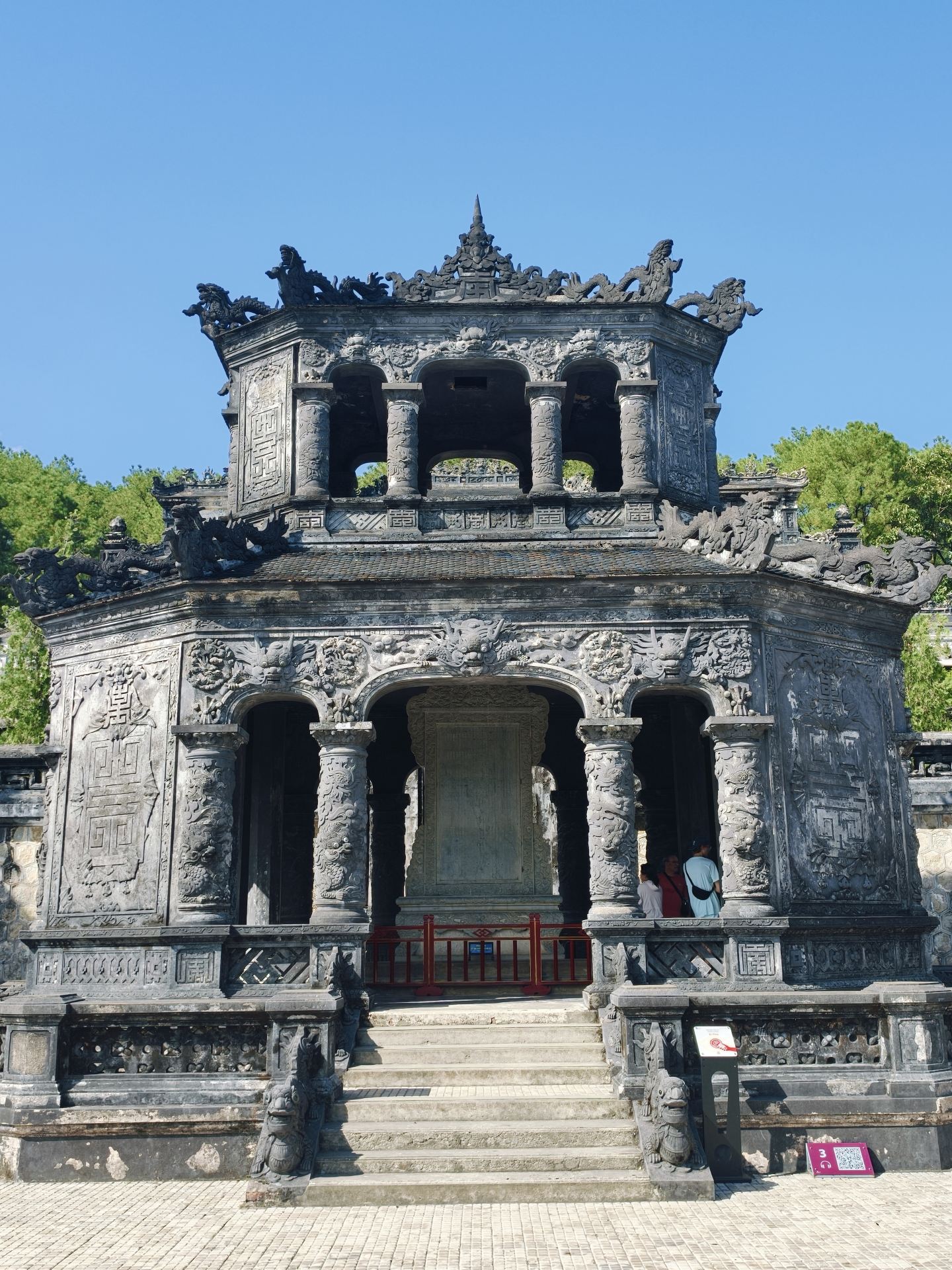 完美的順化兩日遊行程🇻🇳