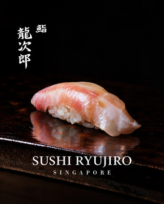 My Favourite Sushiya is Back !